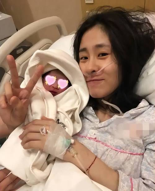 张碧晨实锤,张碧晨遭遇意外