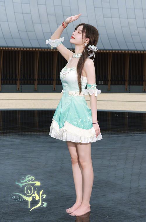 蒋屿娆个人资料,snh48最火的六个人