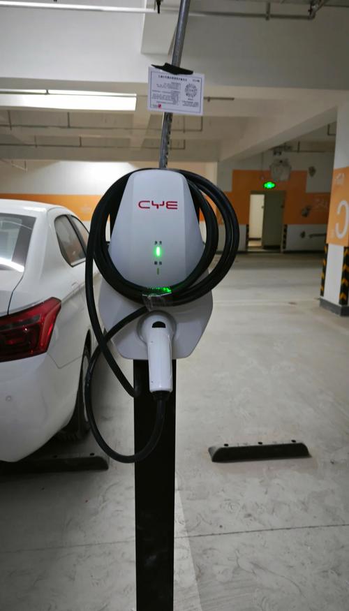 比亚迪高压快充技术,比亚迪高压快充技术成熟吗