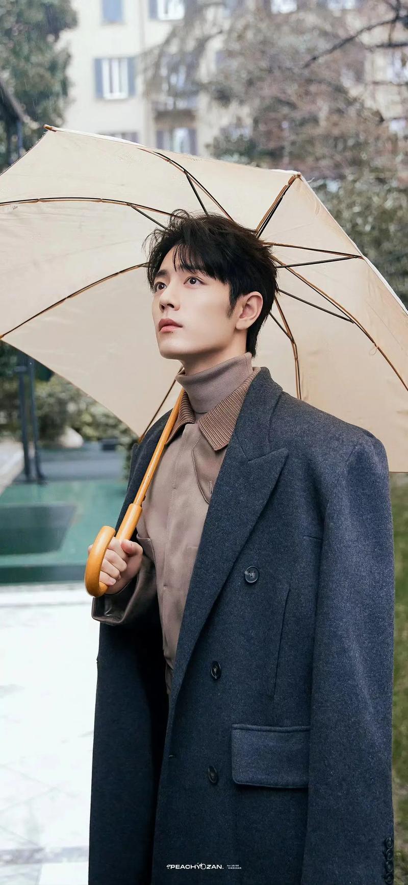 肖战米兰时装秀什么时候,肖战参加米兰时装秀的时间