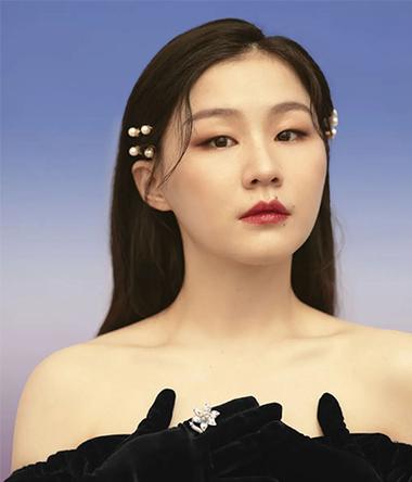 金靖图片大全,金靖图片写真生活图片