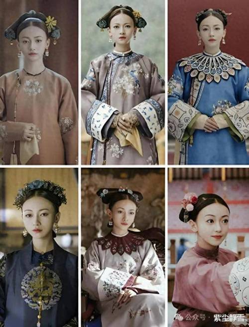 吴谨言演过的电视剧,吴谨言演过的电视剧延禧攻略