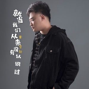 就当我们从来没有认识过,就当我们从没认识过番外苍耳