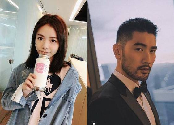 高以翔女友最新消息,高以翔女朋友个人简历资料