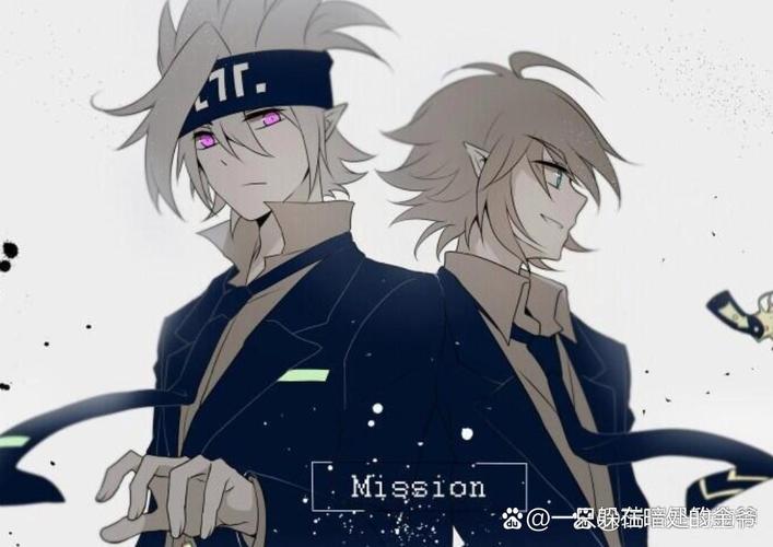 凹凸世界金和格瑞闺蜜头像,凹凸世界金和格瑞图片 接吻