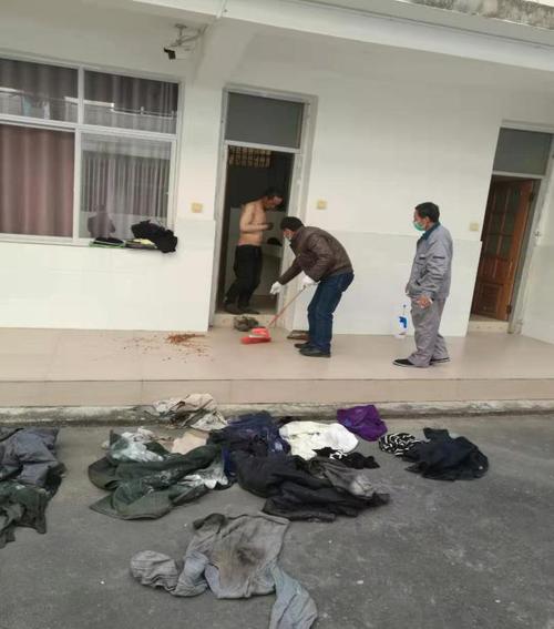 山东救助站流浪人照片,山东救助站流浪人照片图片