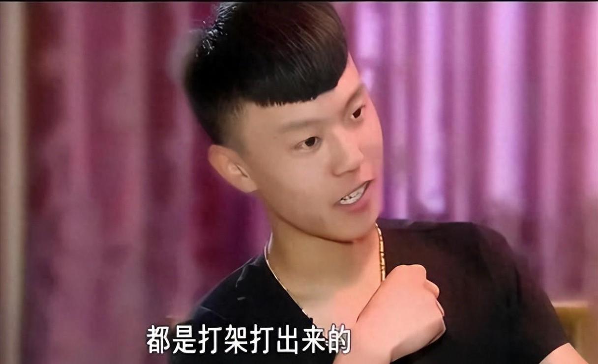 变形计王晨正后来怎么样了,变形计王晨正家是不是很有钱