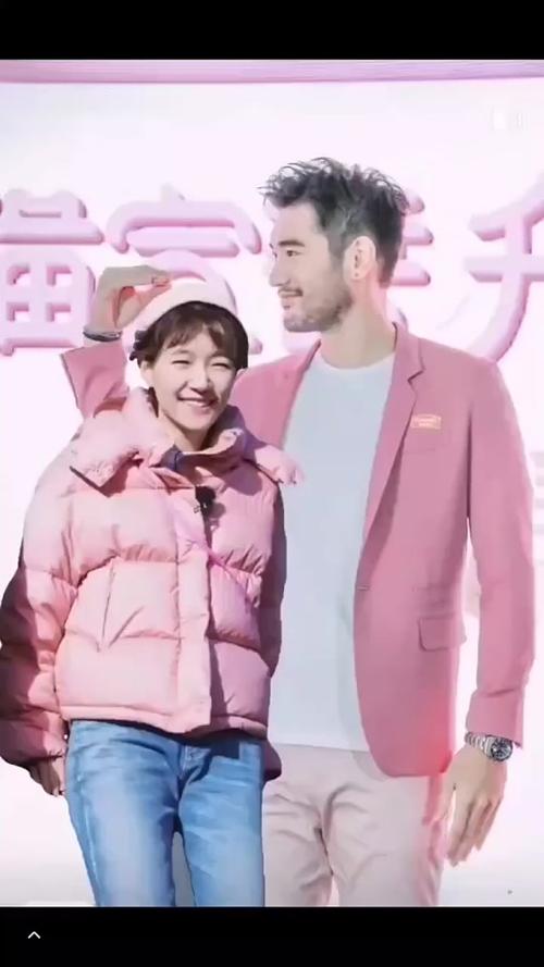 高以翔的前女友是谁?,高以翔前女友为什么分手