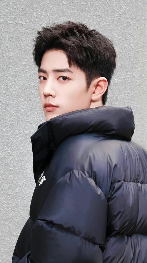 肖战小米手机,肖战 小米手机