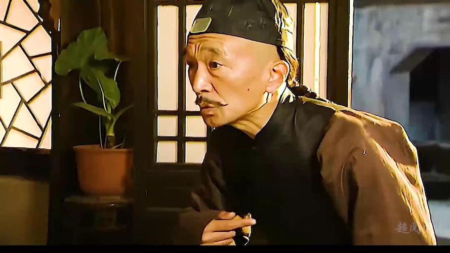 刘罗锅是什么生肖出生的,刘罗锅是什么生肖出生的人