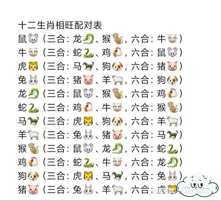 生肖今期排第六是什么生肖动物,生肖今期排第六是什么生肖动物呢