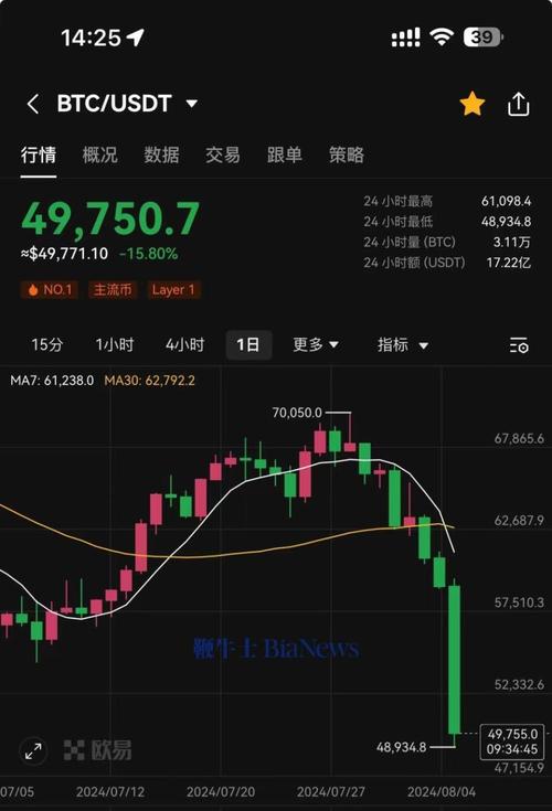 比特币翻了多少倍最高,比特币翻了1300万倍
