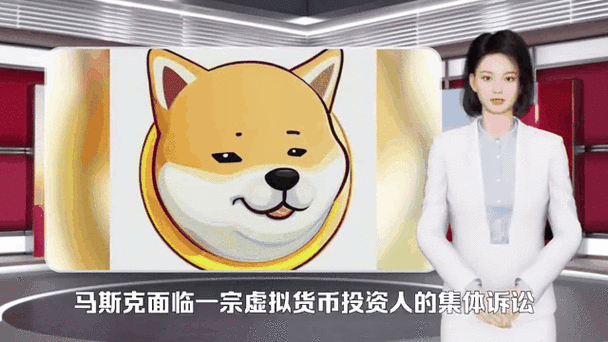 狗狗币最新消息:今天市场动态与投资分析
