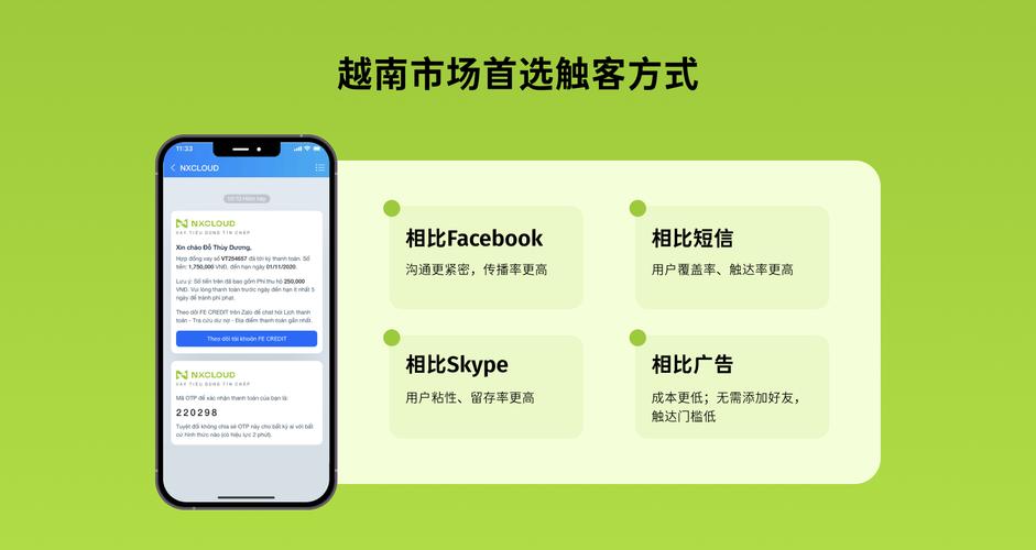 解决Zalo在国内网络连接问题的实用指南