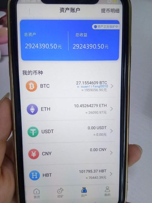 比特币是什么东西及如何挖矿的详细指南
