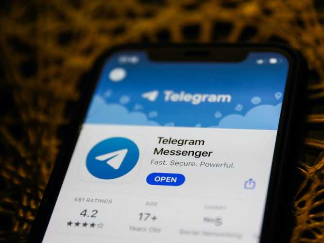 telegeram网页版登陆,telegeram飞机ios下载