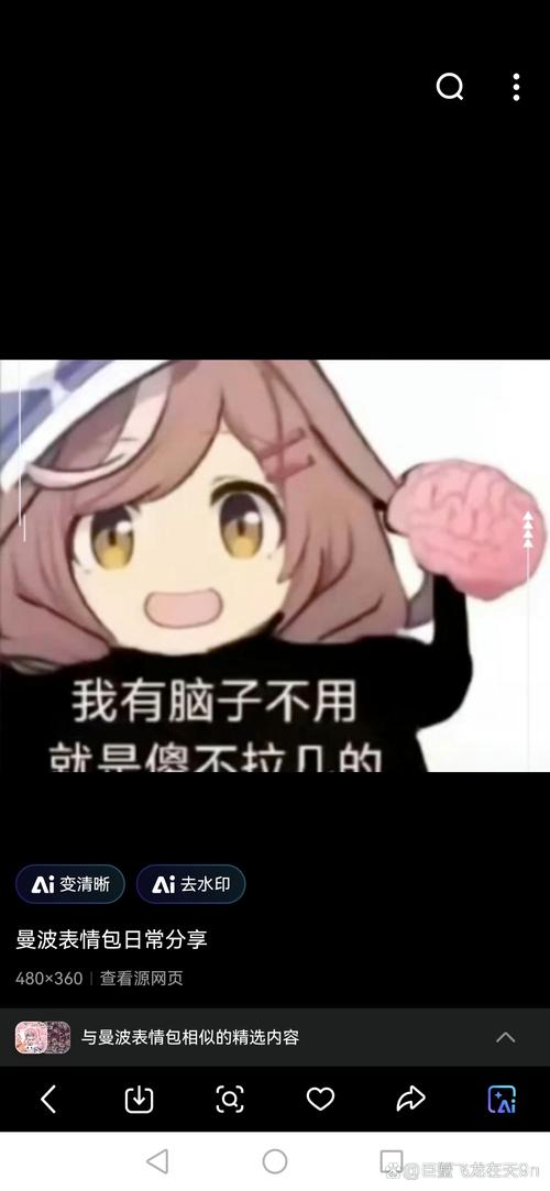 波波猫表情包图片,jojo波波表情包