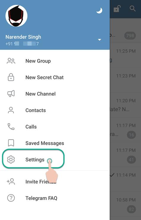 telegran下载,telegeramx中文版下载