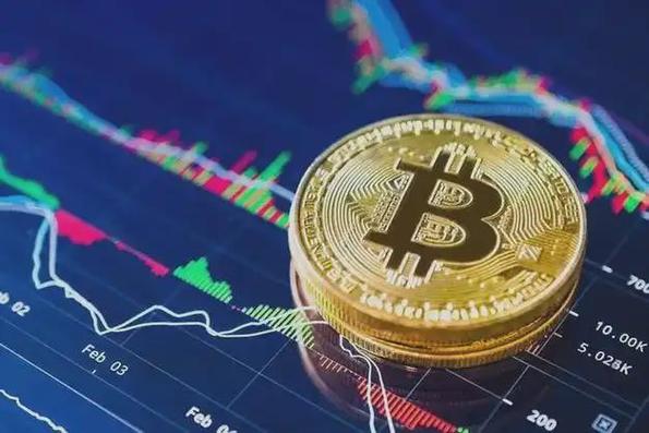 比特币是什么样子照片,比特币长啥样,有什么用