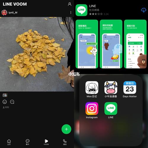 怎么用line社交软件,社交软件line在中国怎么用