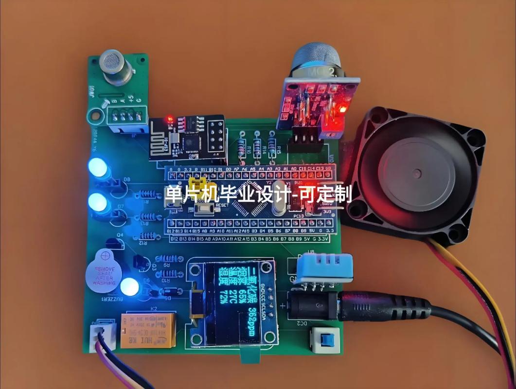 arduino物联网网关,arduino物联网家居智能系统