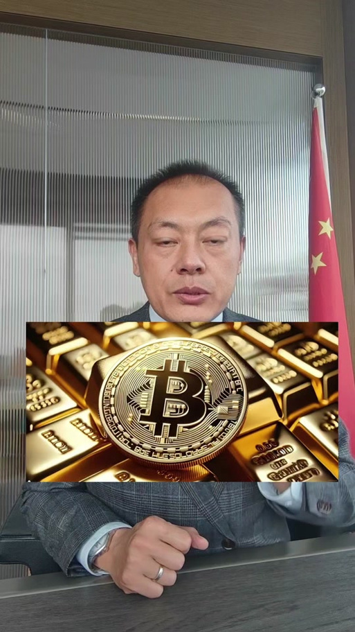 虚拟币骗局bvs,中国唯一承认的虚拟币