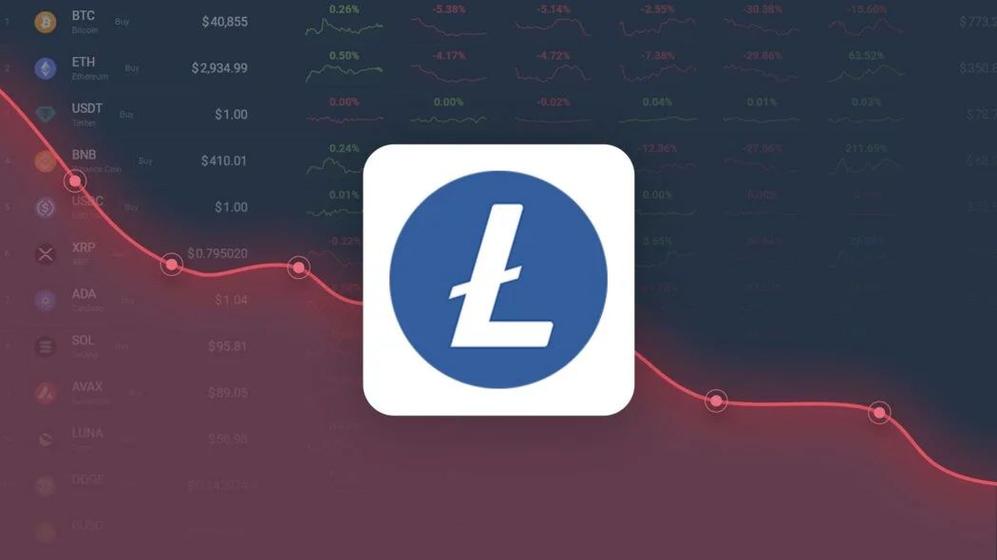 ltc莱特币最新消息,莱特币ltc交易合法吗?