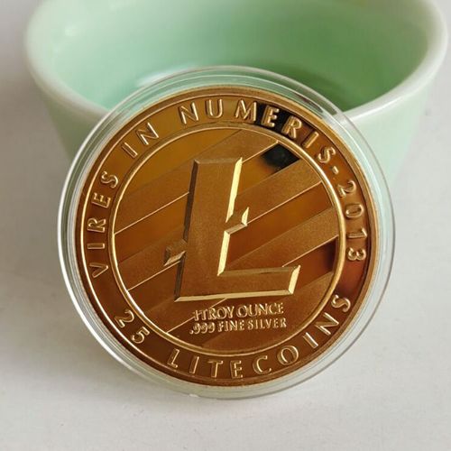 莱特币怎么赚钱,莱特币怎么涨起来的