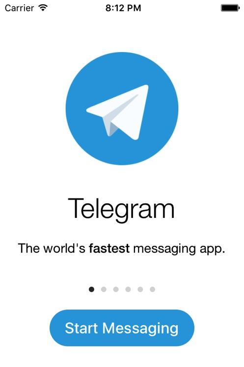 telegeram英文版下载,telegeram英文官网下载