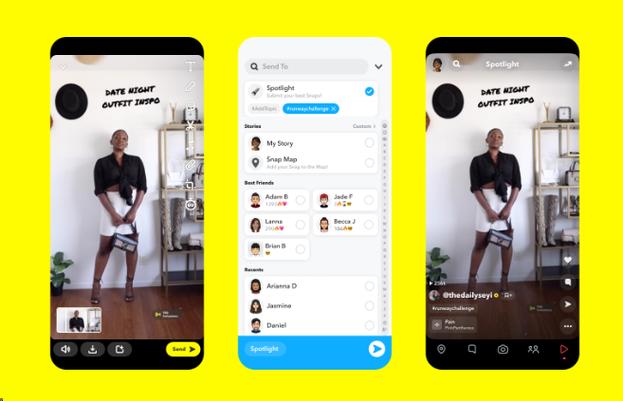 snapchat官网正版,snapchat online