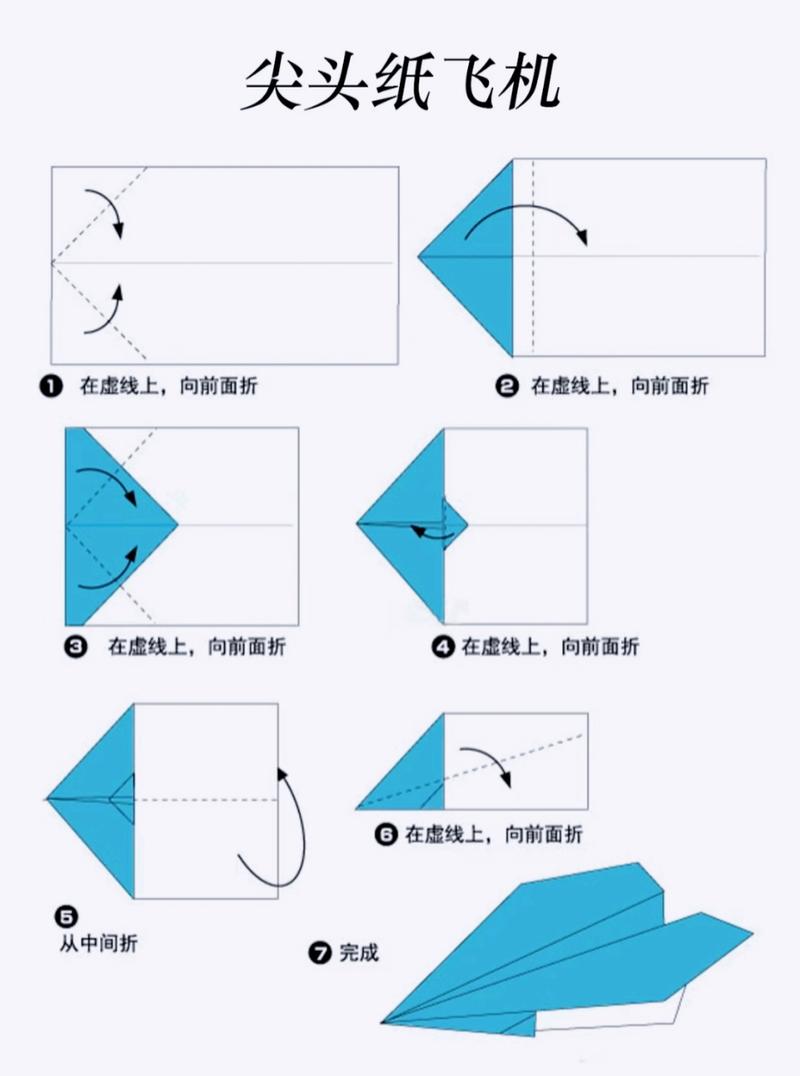 纸飞机折纸大全视频,纸飞机折纸视频教程大全
