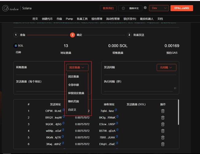 solana开发教程,solana chain