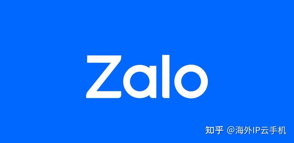 zalo越南版最新版本,zalo下载越南2020越南版