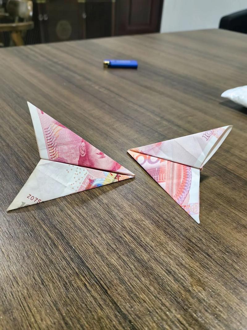 tlg纸飞机,2020纸飞机
