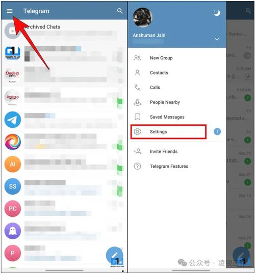 telegeram网页入口,telegram网页版登录入口