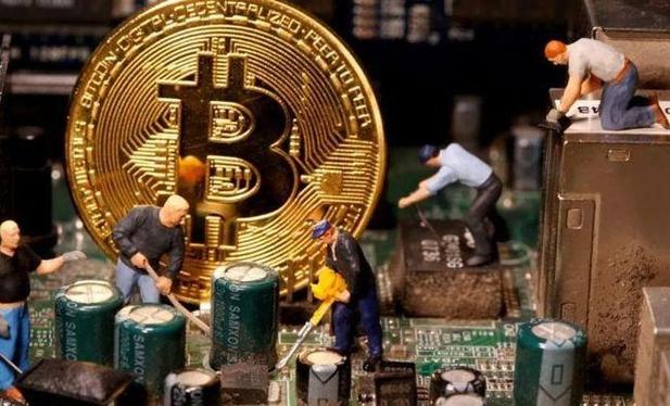 比特币谁发明的来源于哪里,比特币是谁发明创造的第二人