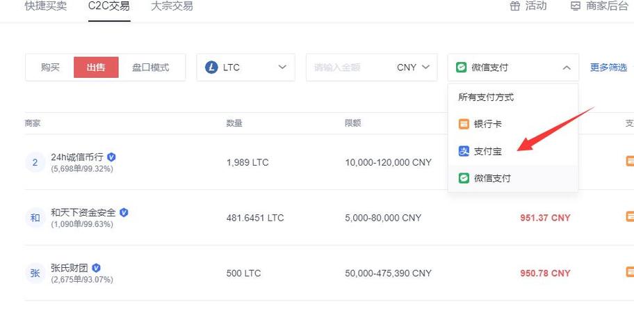 莱特币cpu挖矿教程,莱特币cpu挖矿教程内容详解