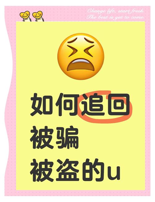 虚拟币usdt被骗怎么办,虚拟币交易所平台诈骗能追回