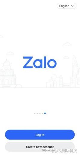 越南聊天软件zalo下载安装,facebook zalo下载