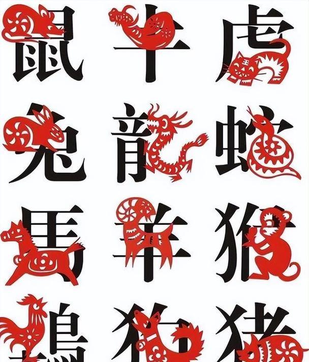 老来最有福的属相,那三大生肖越老越有福