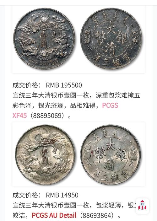 莱特银币价格,莱特币多少钱一枚
