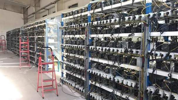 比特币挖矿机可以拍卖吗,比特币挖矿机器会被没收吗