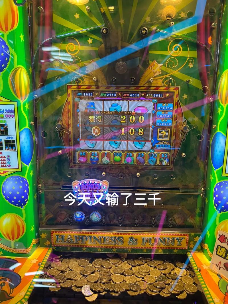 玩虚拟币属于赌钱吗,玩虚拟币真的能暴富吗