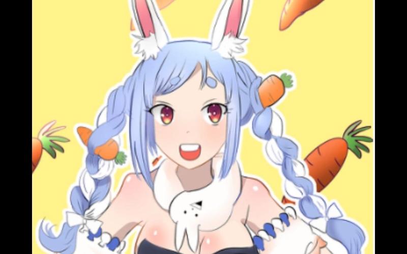 男生穿皮套痛苦变兔女郎,男生穿上女生皮套变身女孩子整蛊