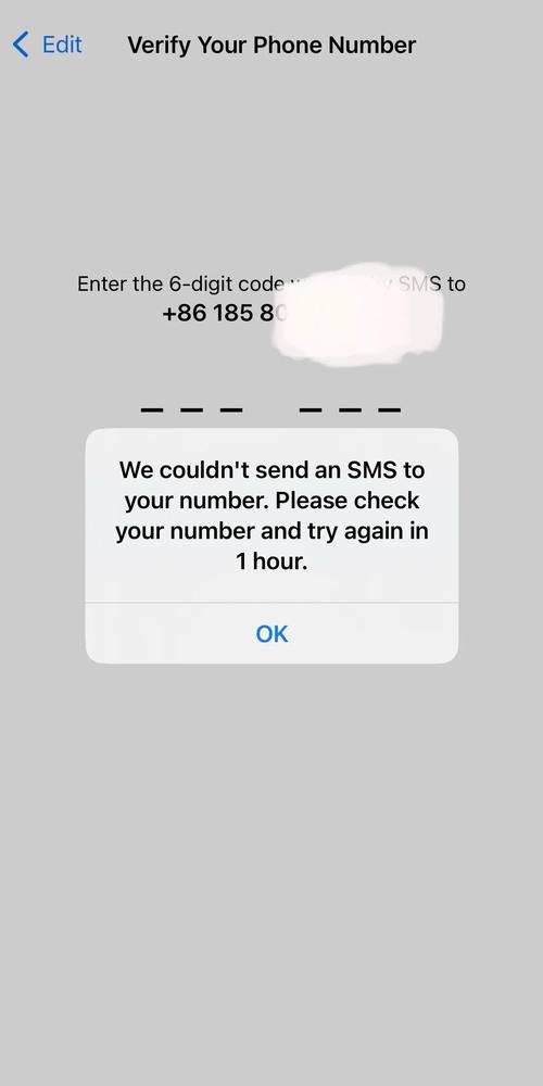 苹果手机登录whatsapp,苹果手机登录whatsapp收不到验证码