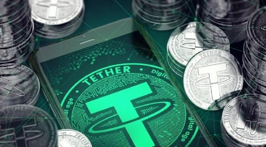 usdt官网,泰达币USDT官网