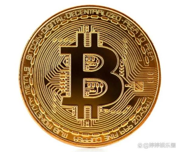 比特币是虚拟还是实物,比特币是真实的还是虚拟的