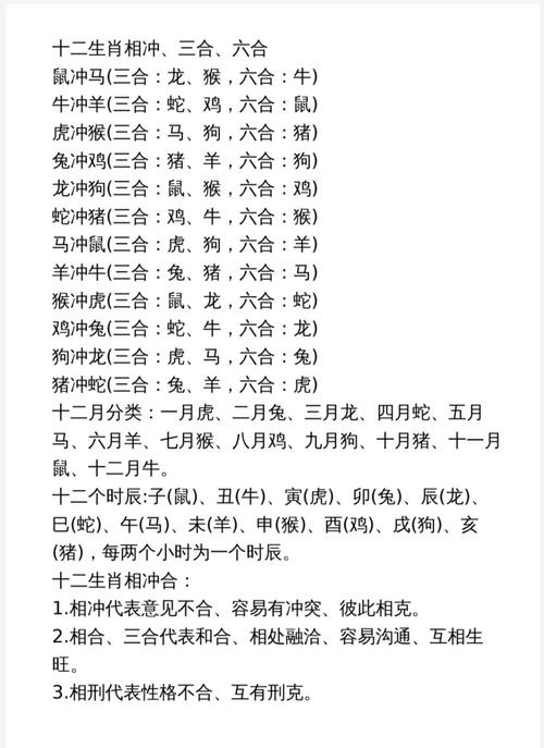 二人三足的三大生肖,二人三足是代表什么生肖