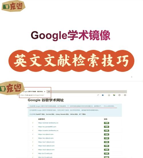 谷歌学术镜像网站入口,google镜像入口2025