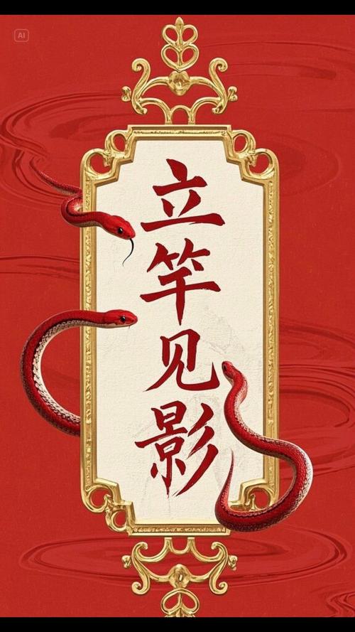 立竿见影是什么生肖,立竿见影是什么生肖未必安青足